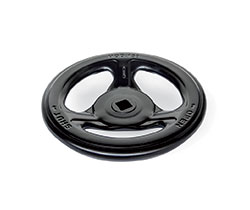 GN 227.7-Spoked handwheels